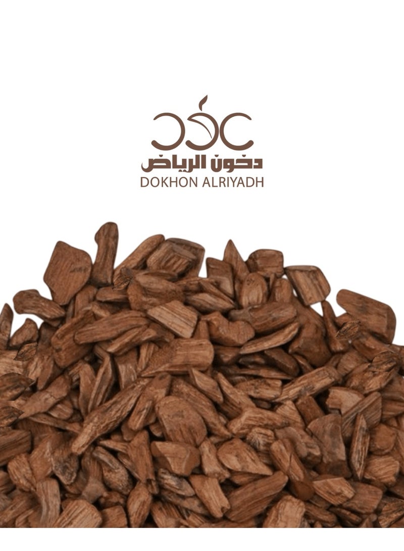 DOKHON ALRIYADH Moroccan Oud Al-Naqwah - Premium Quality - 30 Grams - Image 1